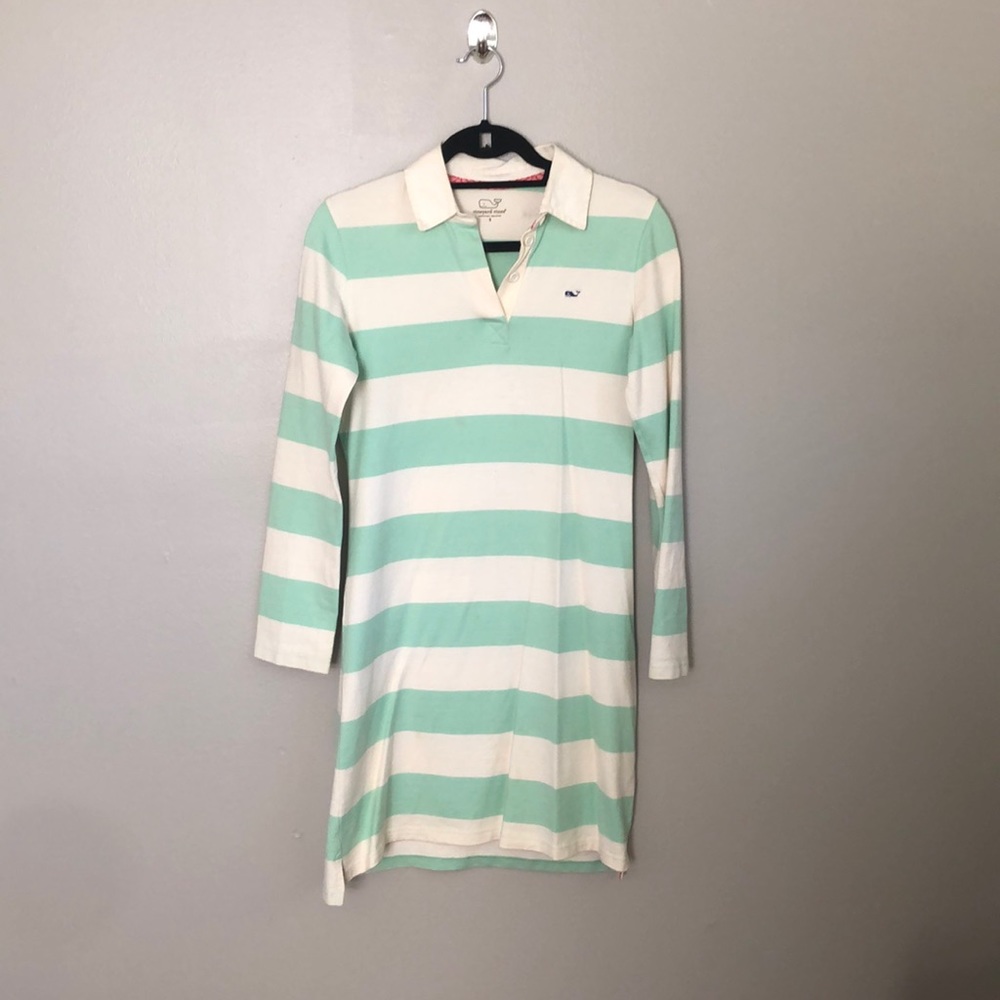 Vineyard Vines dress